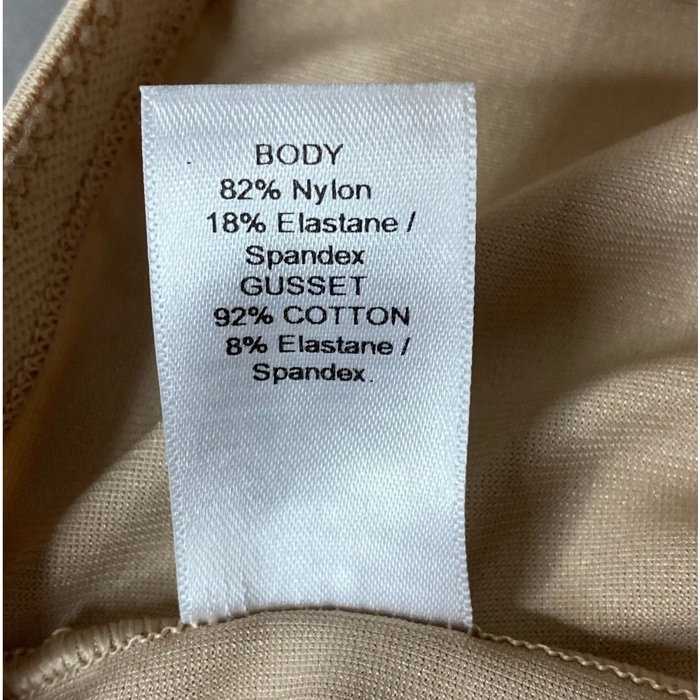 Miraclesuit High Waist Shaping brief. EUC! Size Large - Picture 6 of 7